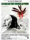 Les oiseaux vont mourir au P&eacute;rou