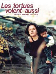 Tortues volent aussi (Les)