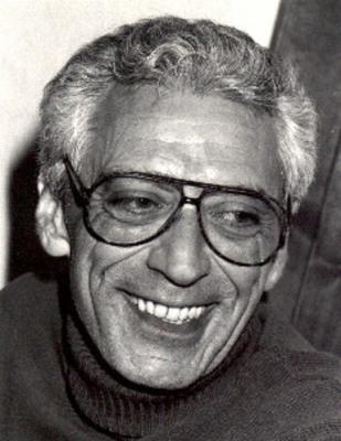 Claude Vajda