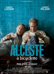 Cycling with Moliere