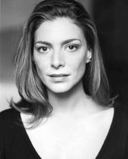 Judith El Zein - &copy; C. Forsberg
