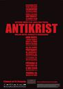 Antichrist - Poster - Czech Republic