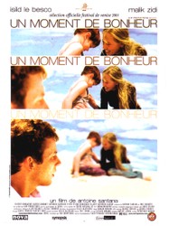 Un moment de bonheur