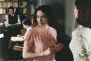 Katerina Didaskalou - Triple agent