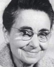 Jeanne Perez