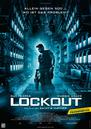 Lock Out - Poster - Allemagne