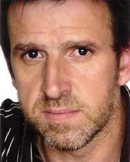 Jean-Paul Rouvrais