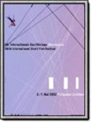 Festival international du court-m&eacute;trage d'Oberhausen  - 2002