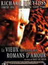 Le Vieux qui lisait des romans d'amour