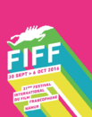Namur International French-Language Film Festival - 2016 Namur International French-Language Film Festival - 2016