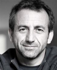 Didier Ferrari