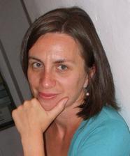 Izabela Bartosik-Burkhardt