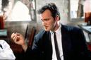 Quentin Tarantino