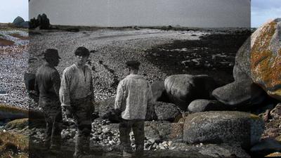 Jean Epstein, Young Oceans of Cinema