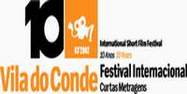 Festival international du court-m&eacute;trage de Vila do Conde - 2002