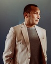 Zinedine Soualem