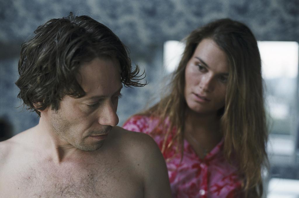 J Ai Rêvé Sous L Eau Streaming Franck Victor - uniFrance Films