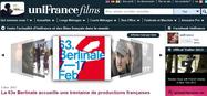 Record hits on unifrance.org