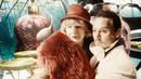 The Imaginarium of Doctor Parnassus The Imaginarium of Doctor Parnassus