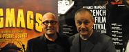 L'Australie accueille trois r&eacute;alisateurs fran&ccedil;ais - Jean-Pierre Jeunet en Australie - &copy; DR