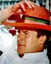 Jacques Charrier