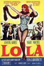 Lola - Affiche Finlande