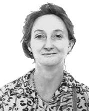 Patricia Stroud