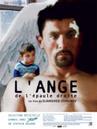 L'Ange de l'&eacute;paule droite