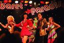Cabaret paradis