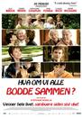 Et si on vivait tous ensemble? - Poster - Norv&egrave;ge