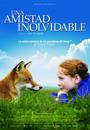Le Renard et l'enfant - Poster Espagne 