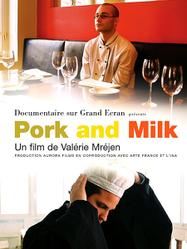 Pork and Milk Pork and Milk