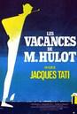 Mr. Hulot's Holiday / Les Vacances de Monsieur Hulot
