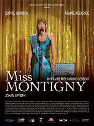 Miss Montigny Miss Montigny