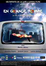 En grande pompe