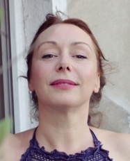 Anne-&Eacute;lodie Sorlin