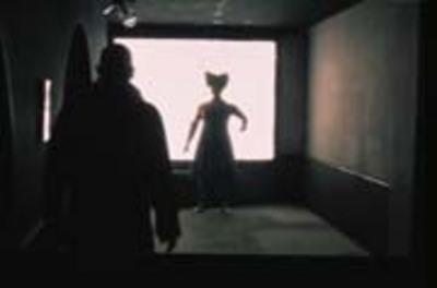 Dancing