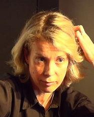 Catherine Tanvier