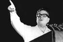 Salvador Allende