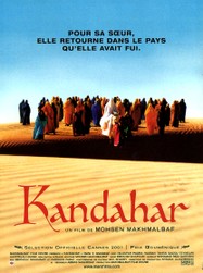Kandahar