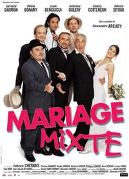 Mariage mixte Mariage mixte
