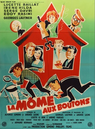 La M&ocirc;me aux boutons