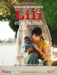 Lili et le baobab Lili et le baobab