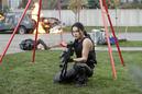 Milla Jovovich - Resident Evil : Retribution