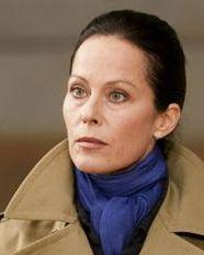 Amanda Harlech
