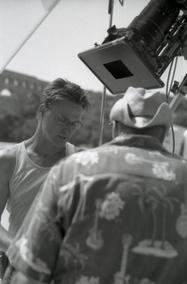 Frank Pitussi