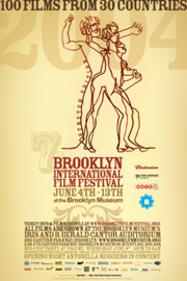 Festival international du film de Brooklyn - 2004 - &copy; Benjamin Delfin