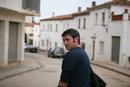 Partir - &copy; Laurent Champoussin, Hassen Brahiti