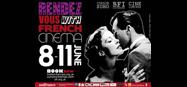 uniFrance a propos&eacute; un Rendez vous with French Cinema &agrave; Londres