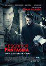 The Ghost Writer - Affiche - Mexique